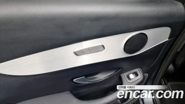 Mercedes-Benz GLC-Class X253 id 2604412 из Кореи 8