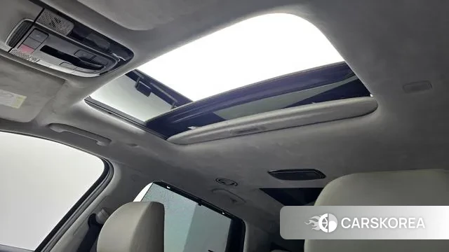 Hyundai Palisade id 3635244 из Кореи 8