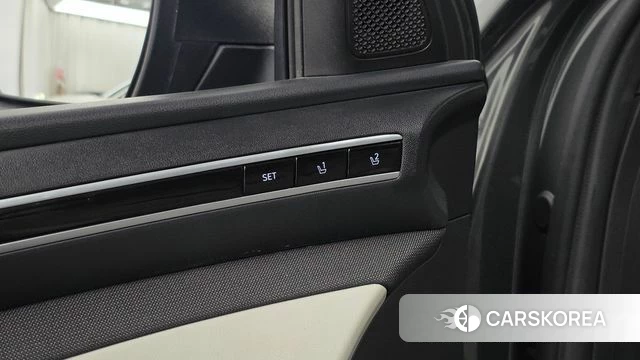 Hyundai Tucson Hybrid (NX4) id 4665619 из Кореи 8