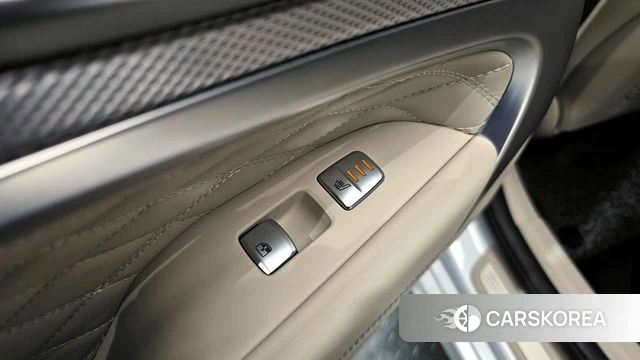 Genesis The New G70 id 3839173 из Кореи 8