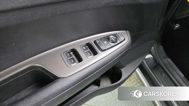 Kia The New K5 2nd generation id 4667519 из Кореи 8