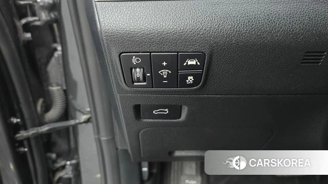 Kia K5 3rd generation id 4495015 из Кореи 8