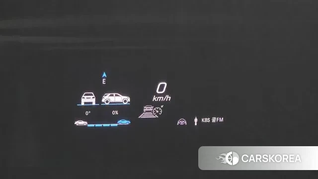 Mercedes-Benz GLE-Class W167 id 3734995 из Кореи 8