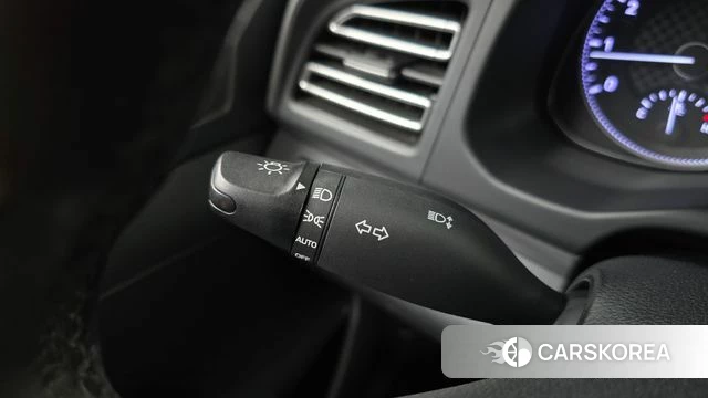 Hyundai The New Avante AD id 4447623 из Кореи 8
