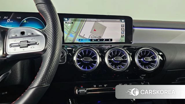 Mercedes-Benz CLA-Class C118 id 3883577 из Кореи 8