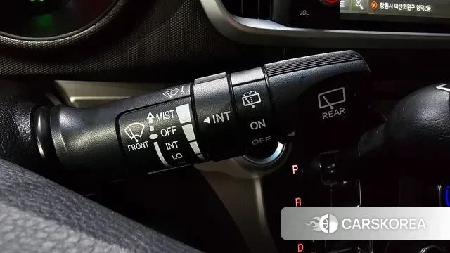 Kia The New Ray id 3558165 из Кореи 8