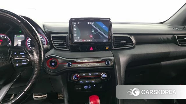 Hyundai Veloster (JS) id 4417191 из Кореи 8