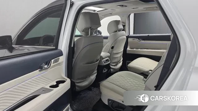 Hyundai The New Palisade id 3437833 из Кореи 8