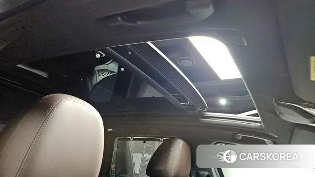 BMW X3 (G01) id 3042957 из Кореи 8