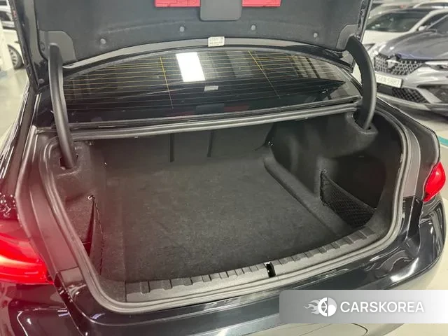 BMW 3 Series (G20) id 2886507 из Кореи 8