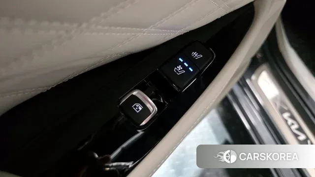 Kia K8 id 2979320 из Кореи 8