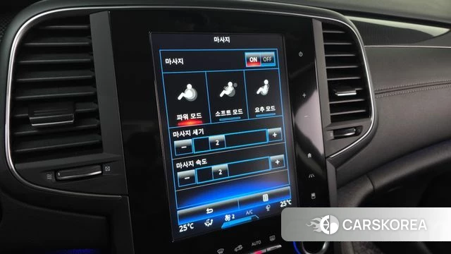 Renault Korea (Samsung) SM6 id 3905525 из Кореи 8