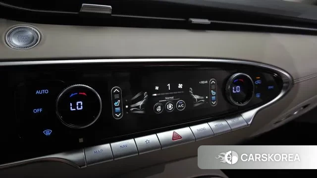 Genesis GV70 id 3026871 из Кореи 8