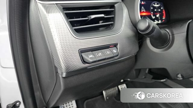 Renault Korea (Samsung) XM3 id 3793520 из Кореи 8