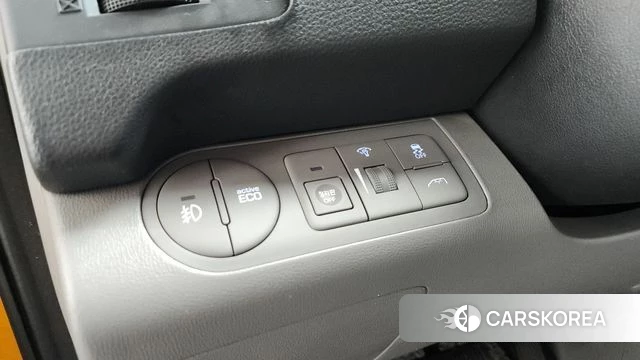 Hyundai The New Grand Starex id 4447600 из Кореи 8