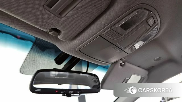 Hyundai Sonata New Rise id 3955725 из Кореи 8