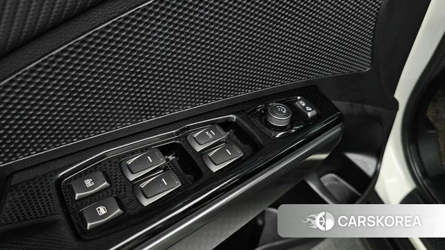 Ssangyong Berry New Tivoli id 4775343 из Кореи 8