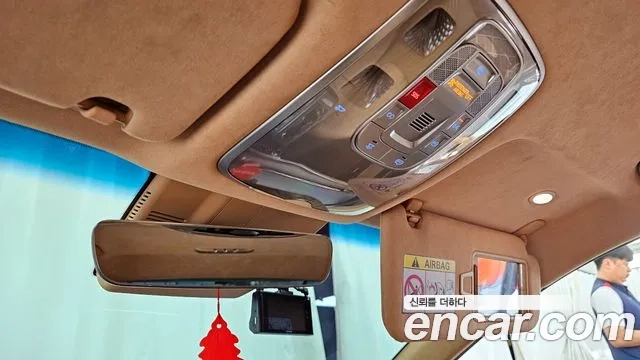 Genesis G80 (RG3) id 2944440 из Кореи 8