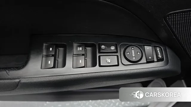 Hyundai The New Avante AD id 3380342 из Кореи 8