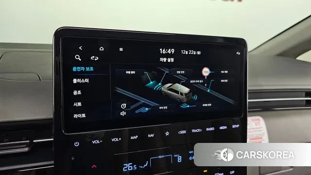 Hyundai Staria id 3503565 из Кореи 8