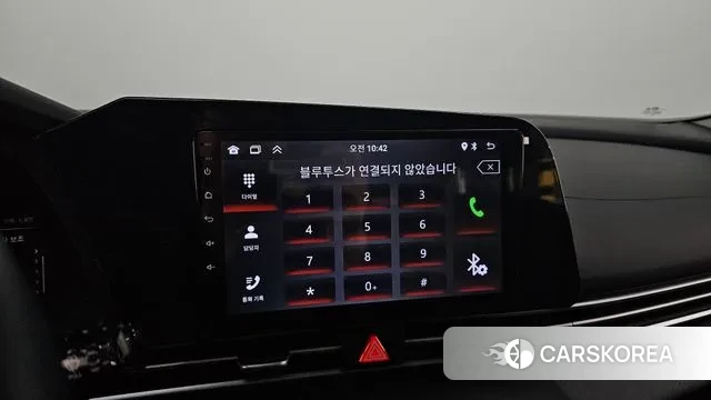 Hyundai Avante (CN7) id 3625716 из Кореи 8