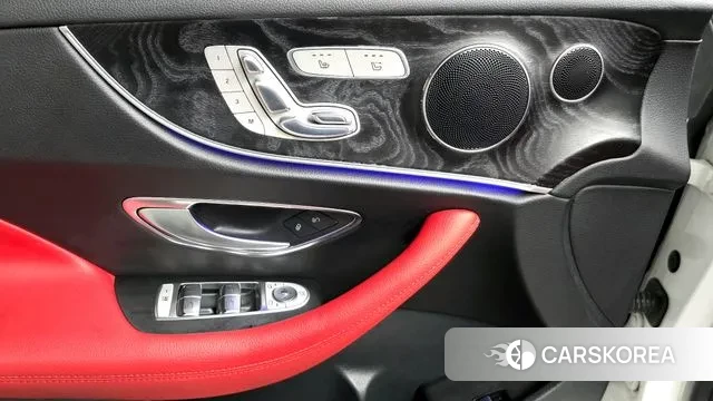 Mercedes-Benz E-Class W213 id 3034099 из Кореи 8
