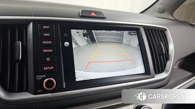 Kia The New Ray id 3406760 из Кореи 8