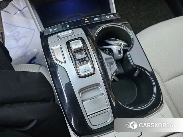 Hyundai Tucson Hybrid (NX4) id 3598174 из Кореи 8