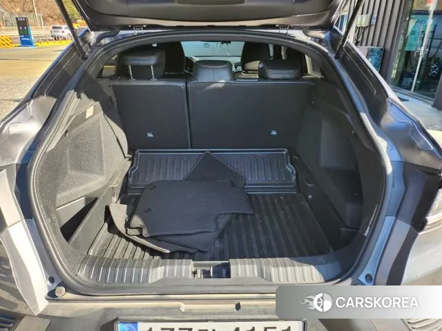 Renault Korea (Samsung) Arcana id 3619420 из Кореи 8