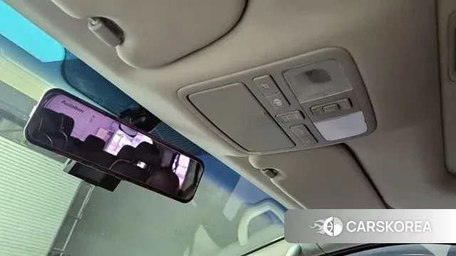 Hyundai The New Grand Starex id 3308218 из Кореи 8