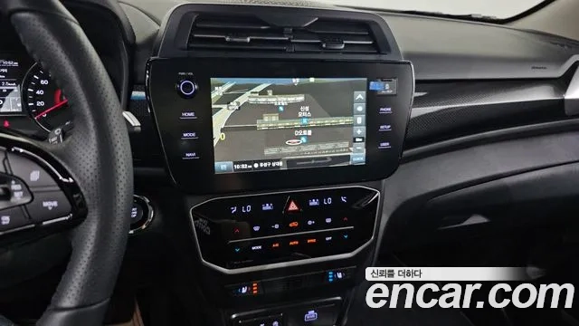 Ssangyong The New Tivoli id 2878848 из Кореи 8