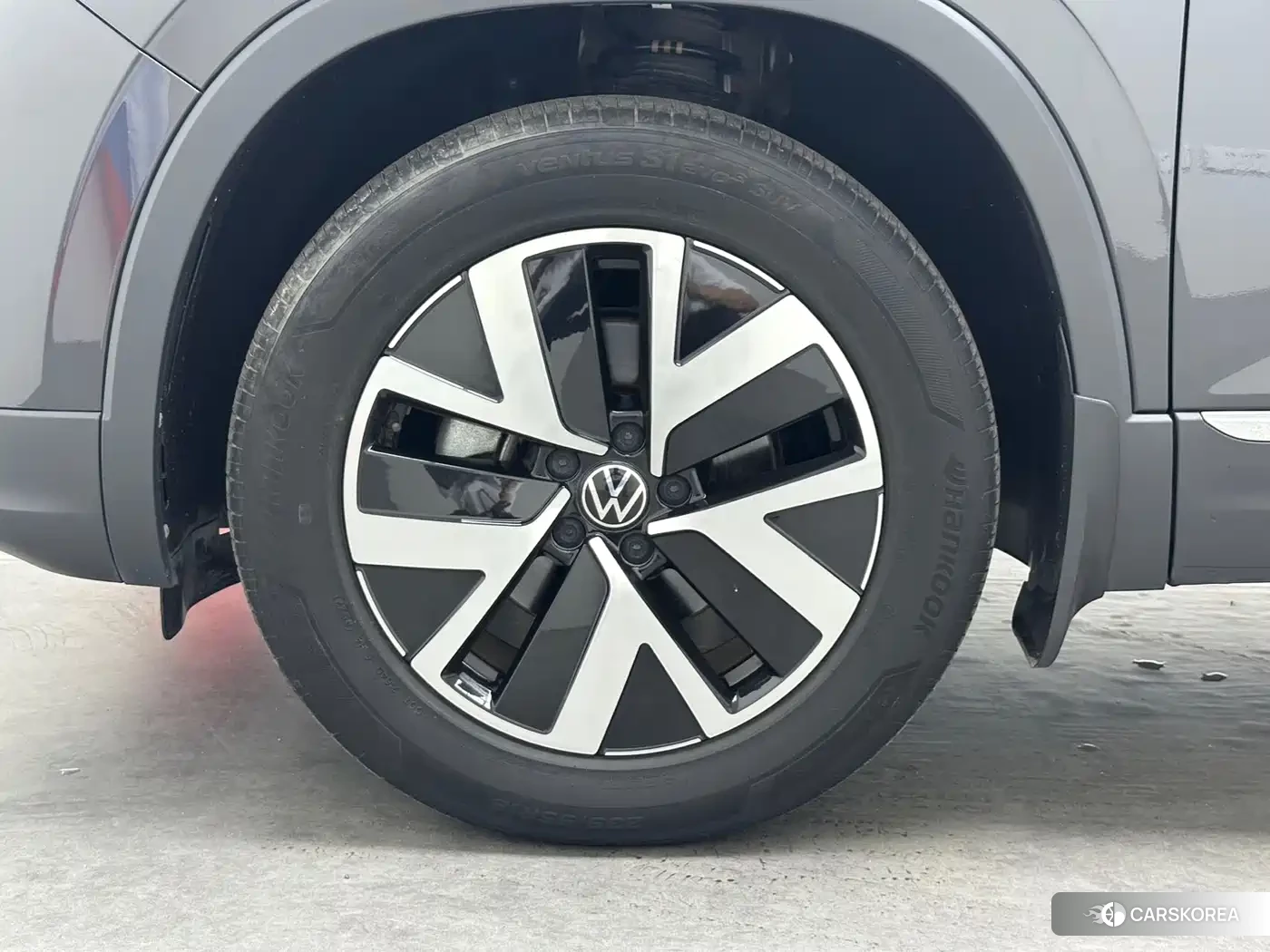 Volkswagen Tayron id 4589518 из Китая 8
