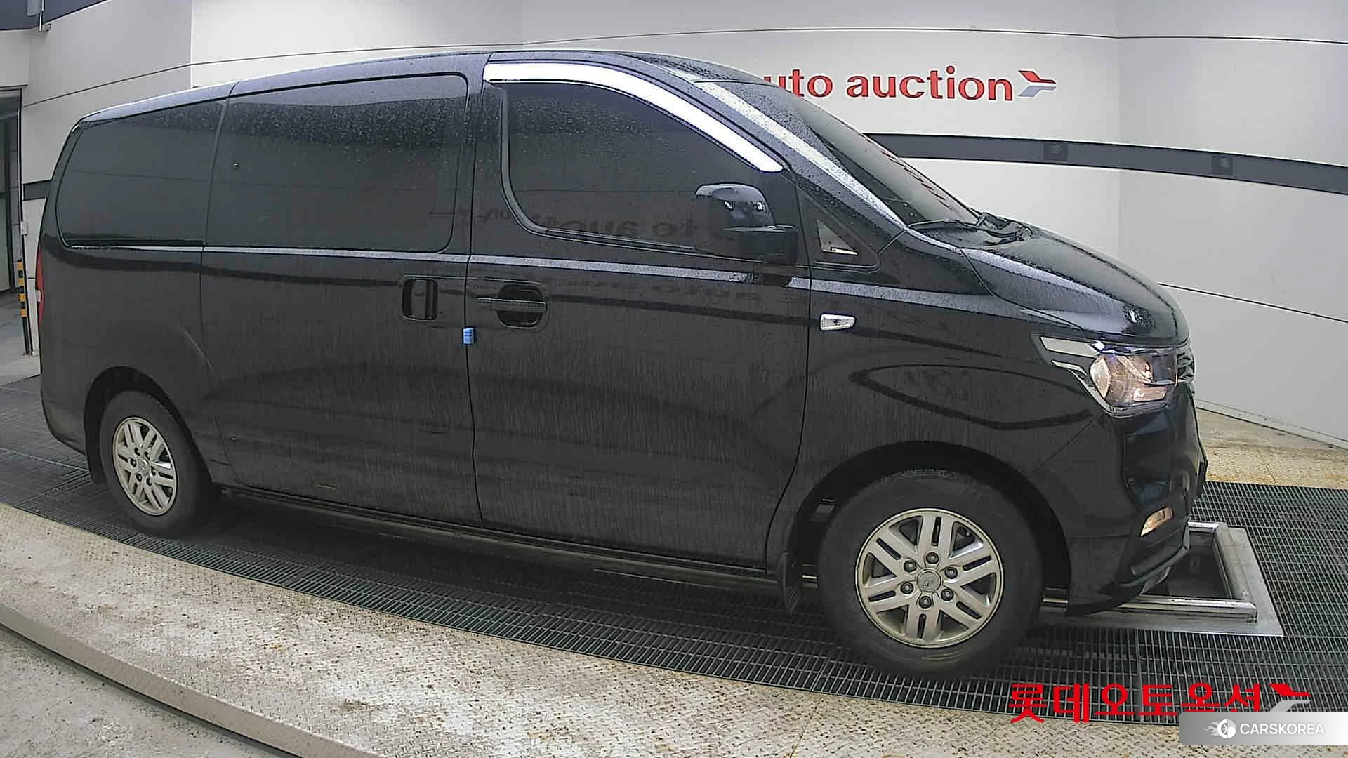Hyundai Grand Starex id 4296728 из Кореи 8