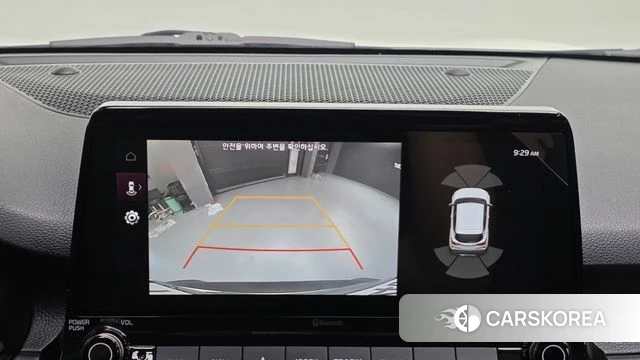 Kia Seltos id 4458934 из Кореи 8