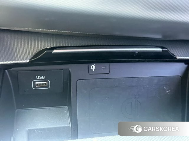 Genesis G80 id 4285683 из Кореи 8