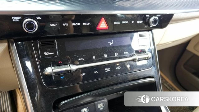 Kia Carnival 4th generation id 4507490 из Кореи 8