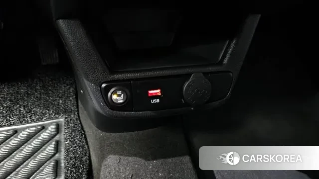 Kia The New Ray id 3546112 из Кореи 8