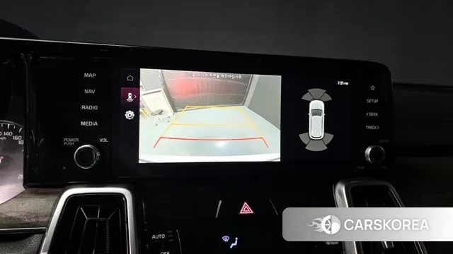 Kia All New Sorento id 3513528 из Кореи 8