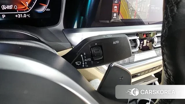 BMW 3 Series (G20) id 3027374 из Кореи 8