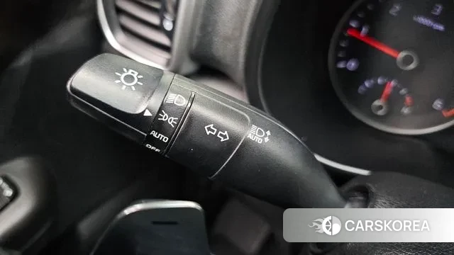 Kia Sportage The Bold id 3319148 из Кореи 8