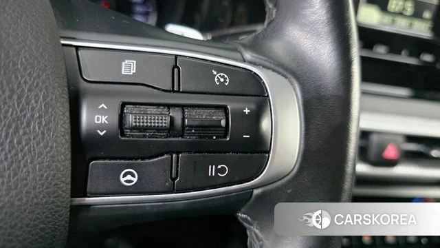 Kia K5 3rd generation id 4863646 из Кореи 8
