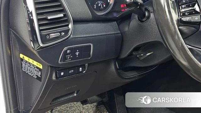 Hyundai Grandeur IG id 4722625 из Кореи 8