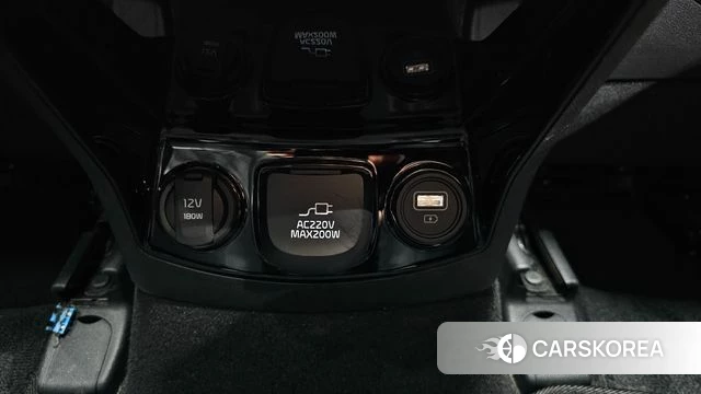 Kia Sorento 4th Generation id 4542745 из Кореи 8