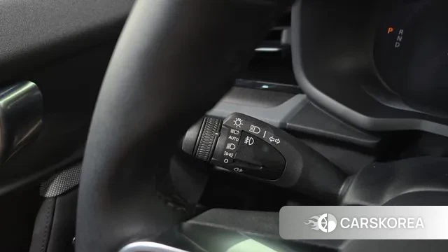 Polestar Polestar 2 id 3011922 из Кореи 8