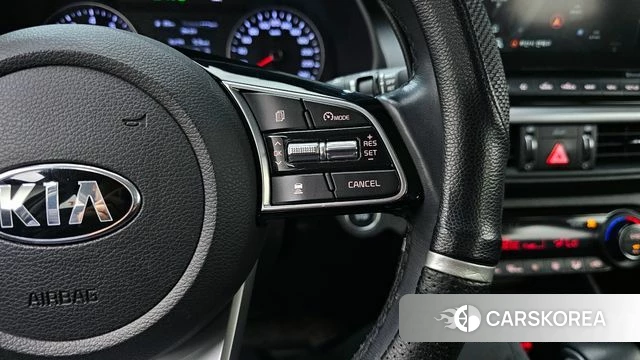 Kia Come New K3 id 3916828 из Кореи 8