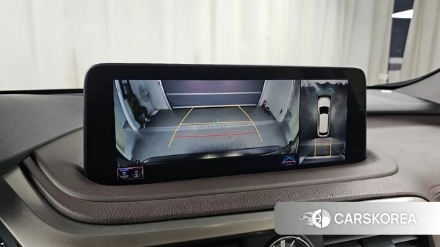 Lexus RX450hL 4th Generation id 3843276 из Кореи 8