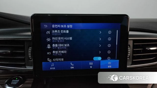 Ford Explorer 6th Generation id 3807466 из Кореи 8