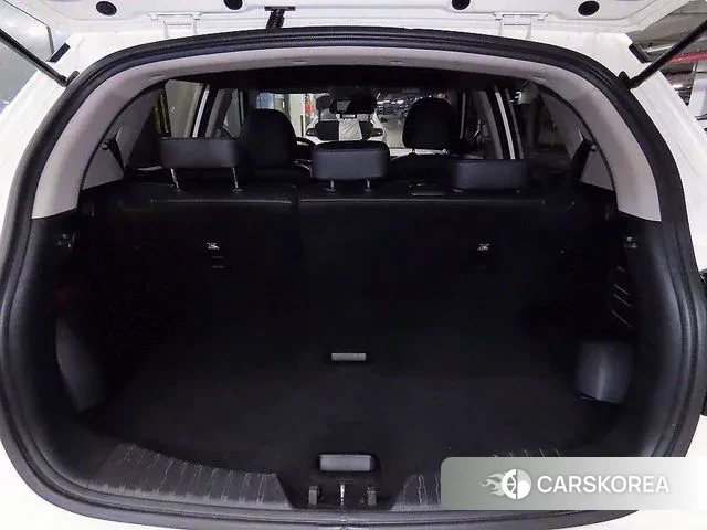 Ssangyong Berry New Tivoli id 3155498 из Кореи 8