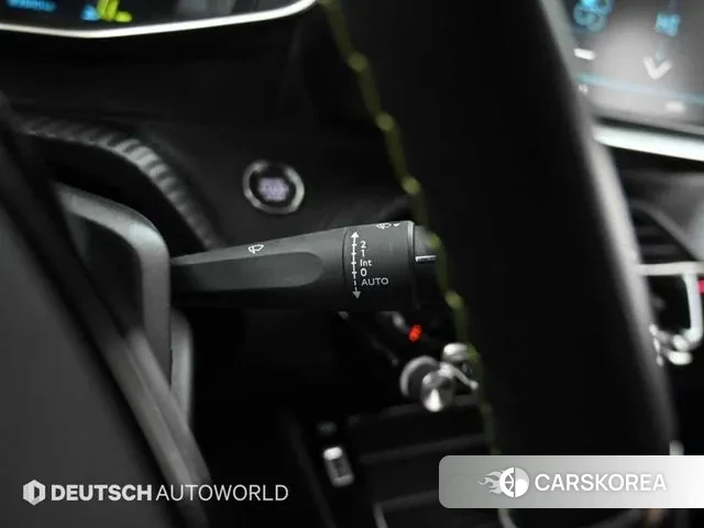 Peugeot e-208 second Generation id 3620649 из Кореи 8