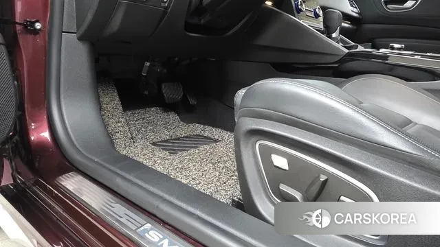 Renault Korea (Samsung) SM6 id 3403176 из Кореи 8